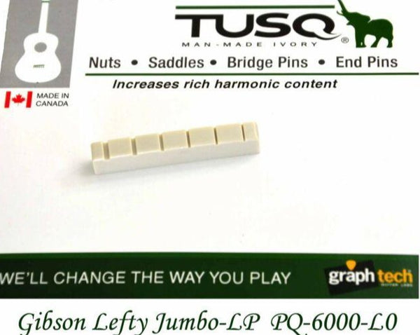TUSQ Acoustic Nut PQ-6000-L0