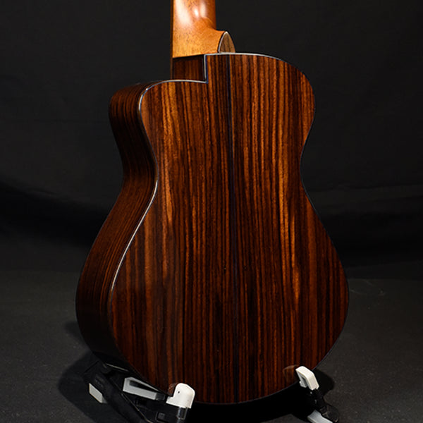 Green Label | Tenor German Spruce with Indian Rosewood