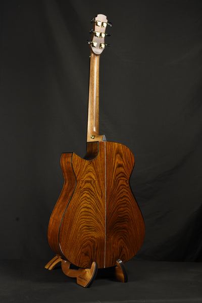 Hozen Guitars Blue Label MOD D Cocobolo - 23100252ROCOCSB4SZXX
