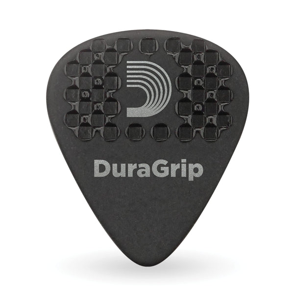 D'Addario DuraGrip Picks