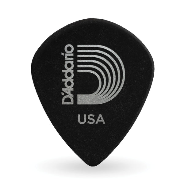 D'Addario BlackIce Picks