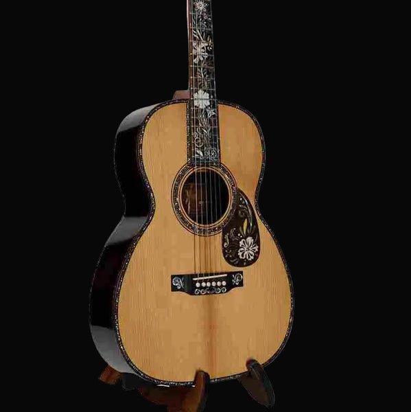 Hozen Guitars Red Label Custom Shop Brazilian RW |22081599BR4AWQV