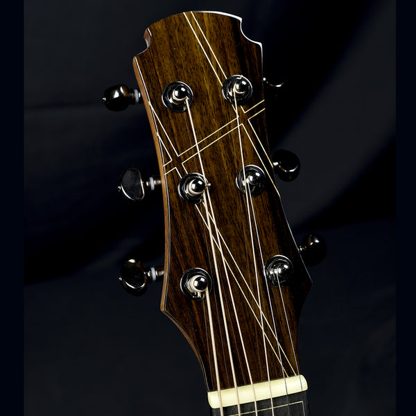 Hozen Guitars  SJ Indian Rosewood MG-HG-RAIRCSB4J