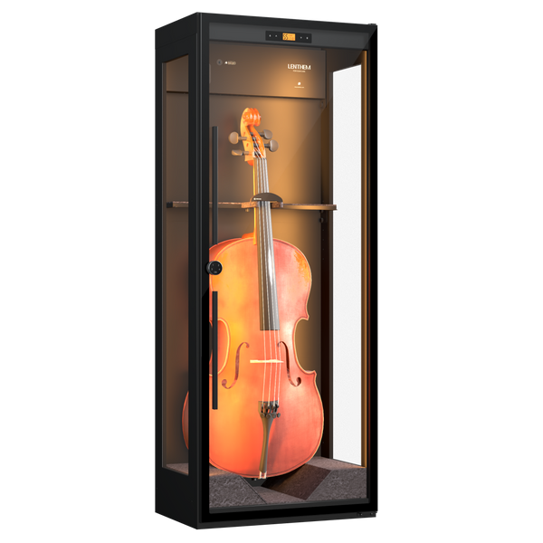 Lenthem CMI-355DT Dry Cabinet *PREORDER ONLY*