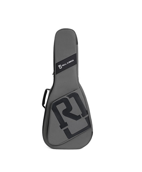 Real Mission Cool Vox D - Grey