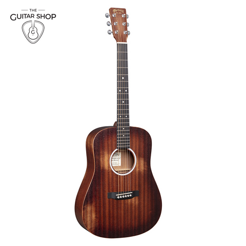 Martin DJR10E STREETMASTER – The Guitar Shop Singapore