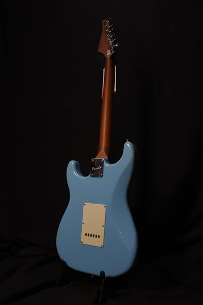 Farida Electric Guitars F5020 Sky Blue w/ HSS Pickups