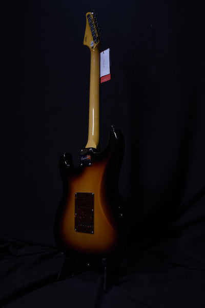 Farida Electric Guitars F5051 Three Tone Sunburst w/ HSS Pickups
