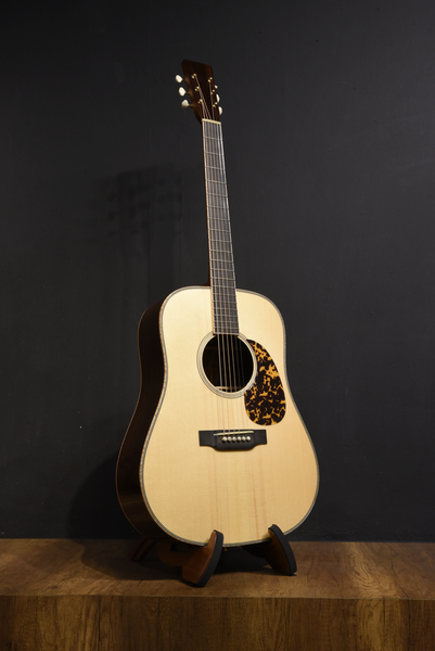 Hozen Guitars DR Indian Rosewood MG-HG-DRIR4AWQV