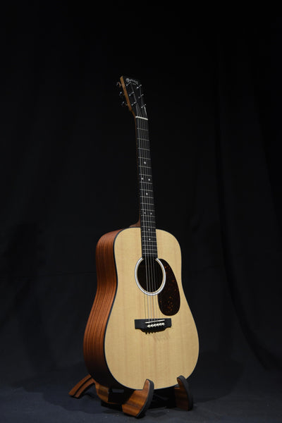 Martin DJR10E-02 Acoustic Guitar w Fishman Pickups