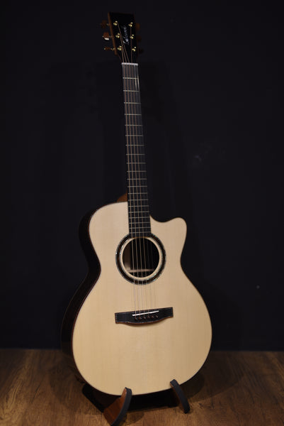 Lakewood M-45C Custom Shop