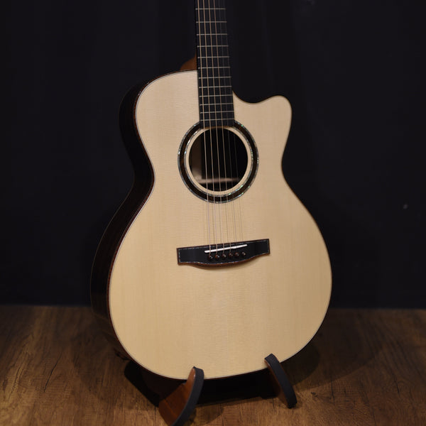 Lakewood M-45C Custom Shop