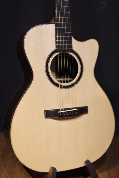 Lakewood M-45C Custom Shop