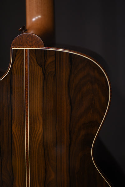Lakewood M-45C Custom Shop