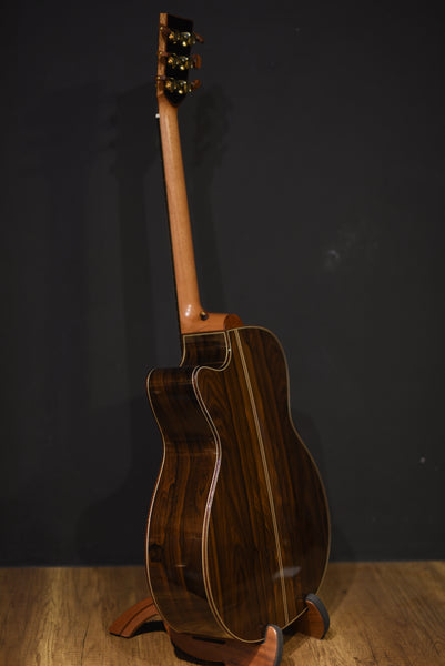 Lakewood M-45C Custom Shop