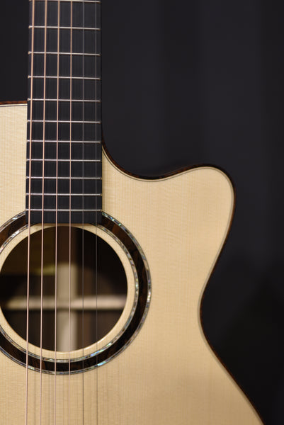Lakewood M-45C Custom Shop