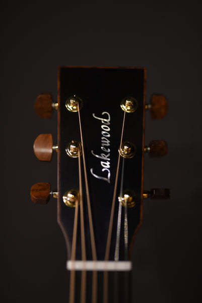 Lakewood M-45C Custom Shop