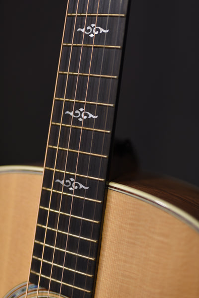 Taylor Gold Label 814e