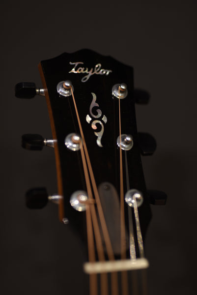 Taylor Gold Label 814e