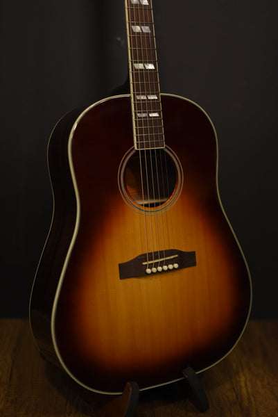 Tyma TJ-45 Full Solid Guitar