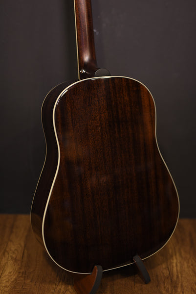 Tyma TJ-45 Full Solid Guitar