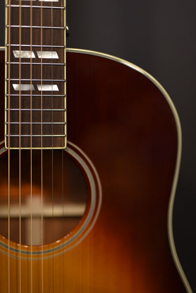 Tyma TJ-45 Full Solid Guitar