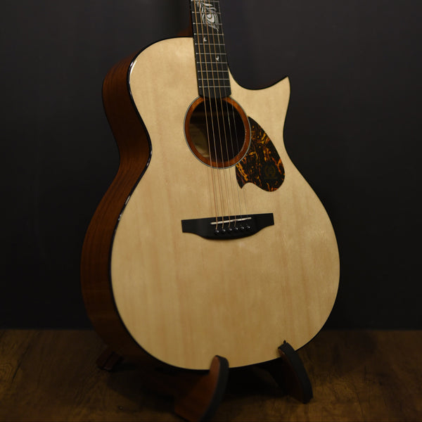 Tyma TG5 Live Sparrow
