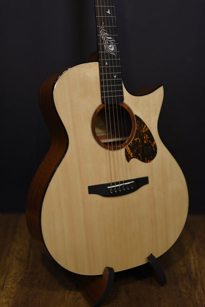 Tyma TG5 Live Sparrow