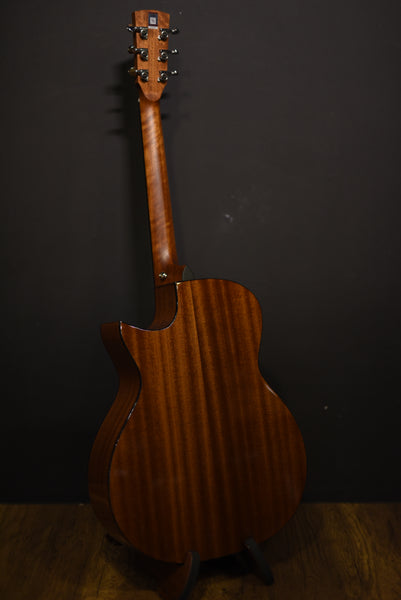 Tyma TG5 Live Sparrow