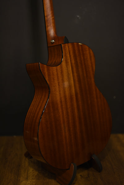Tyma TG5 Live Sparrow