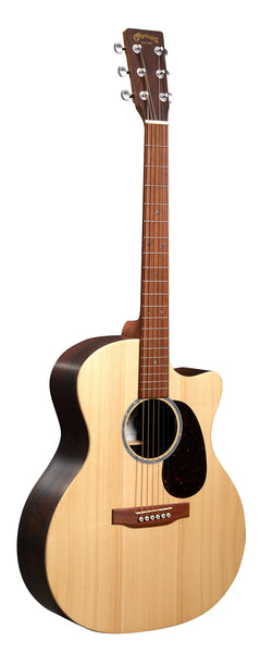 Martin GPC-X2E-COCO Acoustic Guitar