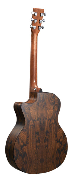 Martin GPC-X2E-ZIR Acoustic Guitar