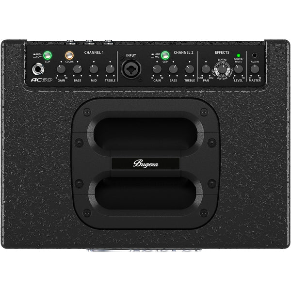 Bugera AC 60 Acoustic Amplifier