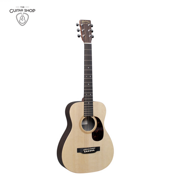 Martin LX1RE ® Travel Sized Acoustic Guitar