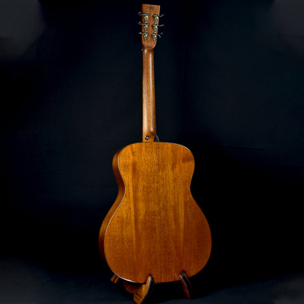 Red Label OM Torrefied Mahogany - HG-OMMH4MWV