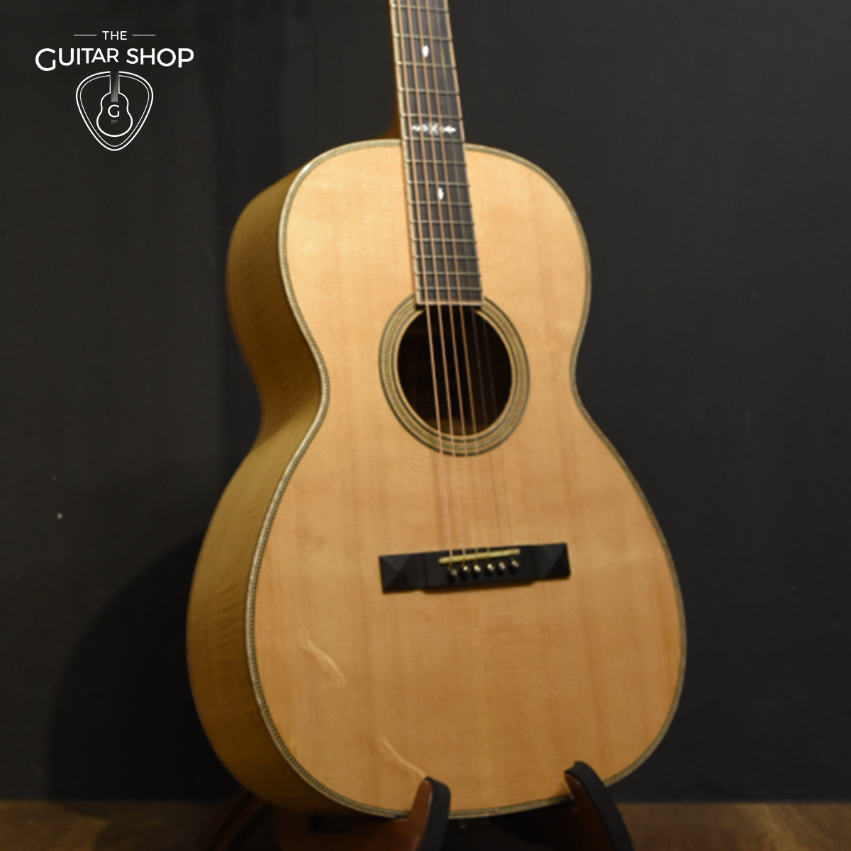 【中古】 Haydn Wood Wood ,Elgar Carter Vintage - Zeidler Classical 1985, Indian Rosewood