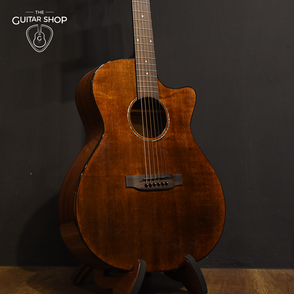 Tyma G 3 RS Solid Top Guitar The Guitar Shop Singapore Tyma g 3 rs solid top guitar the guitar shop singapore