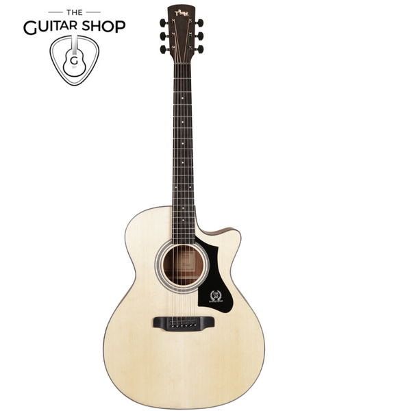 Tyma TG-1 Solid Top Guitar