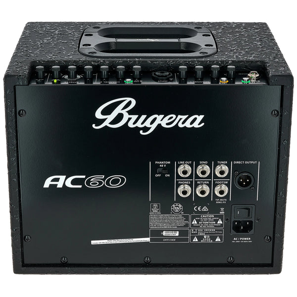 Bugera AC 60 Acoustic Amplifier