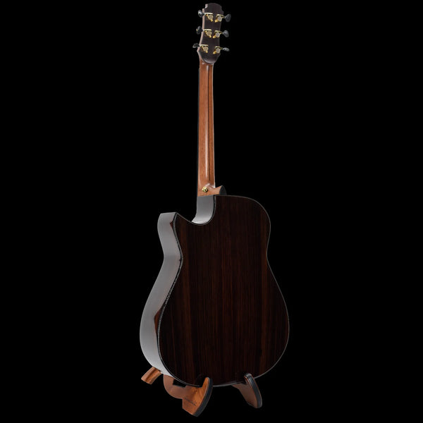 Hozen Gold Label | MD Swiss Moon Indian Rosewood | ROIRCSB4SJX
