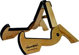 Cooperstand Pro-Mini Uke Stand Laminate Birch