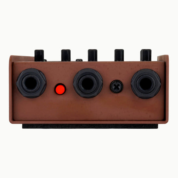 LR Baggs Para DI Acoustic Guitar Preamp