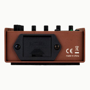 LR Baggs Para DI Acoustic Guitar Preamp
