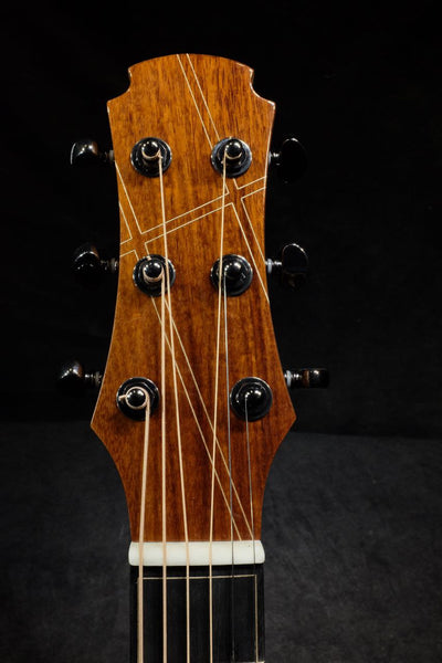 Hozen Guitars  MJ Santos Rosewood MG-HG-VISRCSB4AJ2
