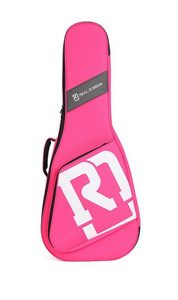 Real Mission Cool Vox D A Pink
