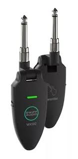 Swiff audio WX502 Digital Wireless System