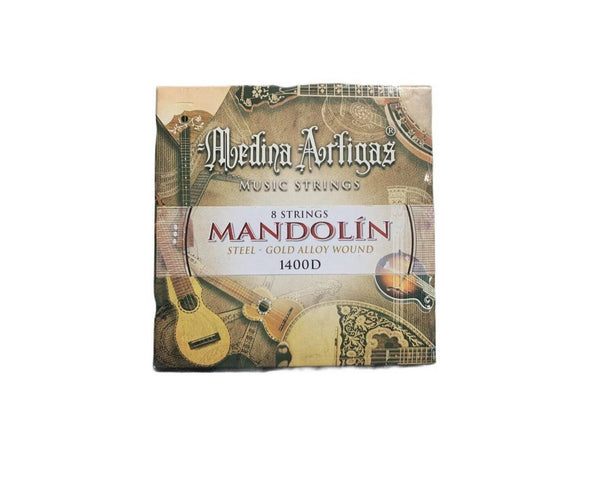 Medina Artigas Mandolin Classical Strings | 1400