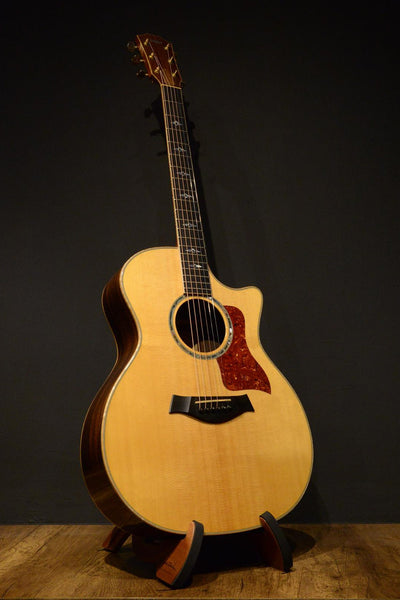 Taylor Guitars 814CE Acoustic Guitar