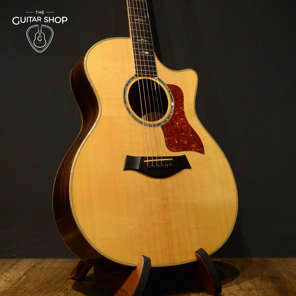 Taylor Guitars 814CE Acoustic Guitar