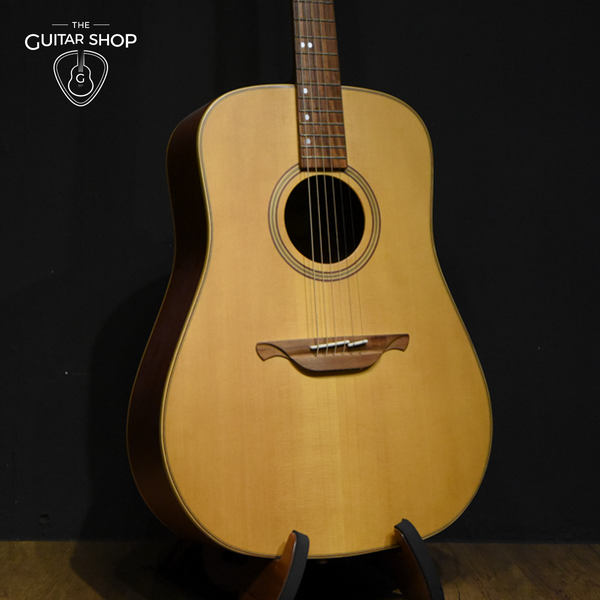 Alhambra W-1 Acoustic Guitar